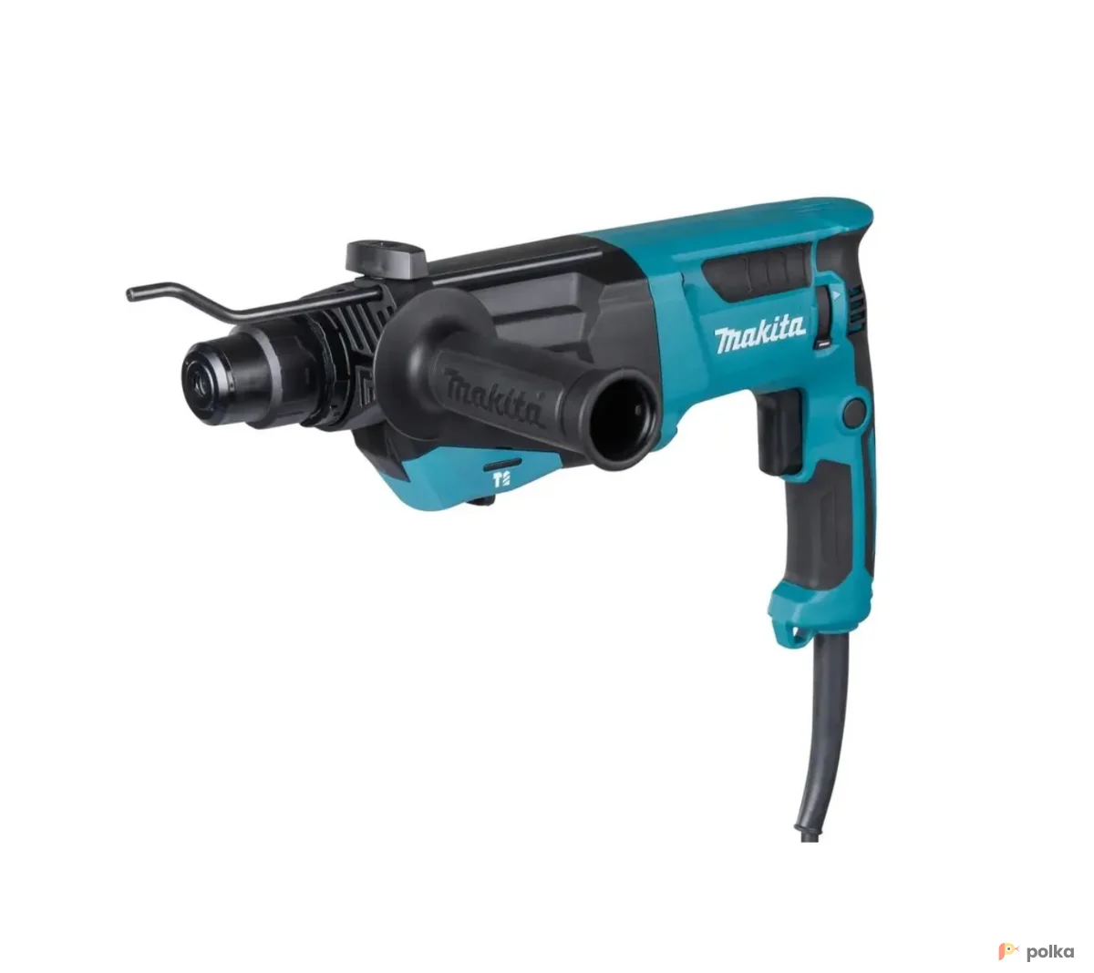 Возьмите Перфоратор Makita HR2670 напрокат (Фото 1) В Салехарде