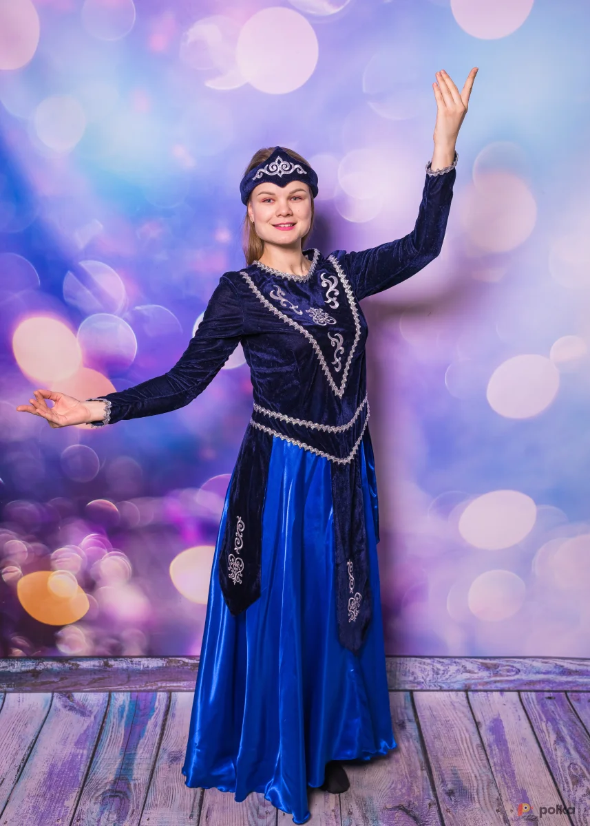 Возьмите Армянка костюм напрокат (Фото 1) в Москве