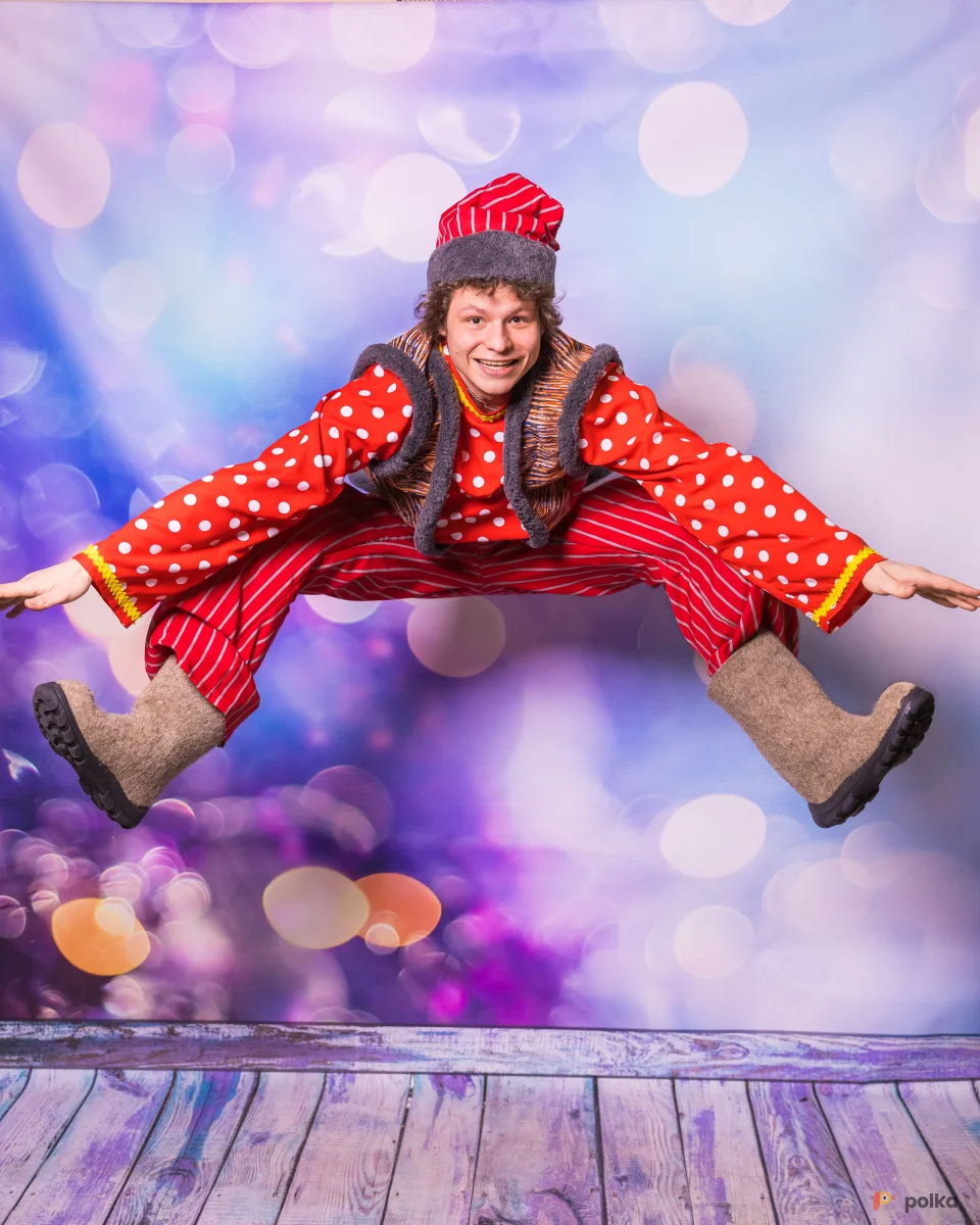 Возьмите Емеля костюм  напрокат (Фото 1) в Москве