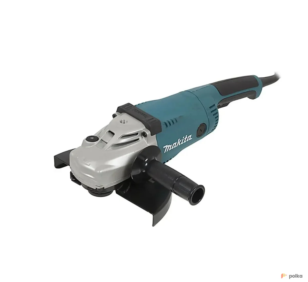 Возьмите УШМ Makita GA9020 напрокат (Фото 1) В Салехарде