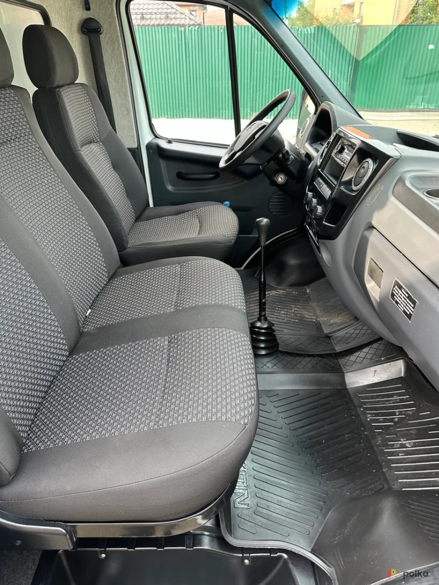 Возьмите Автомобиль газель  напрокат (Фото 1) в Москве