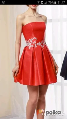 Возьмите Платье коктейльное напрокат (Фото 1) в Москве