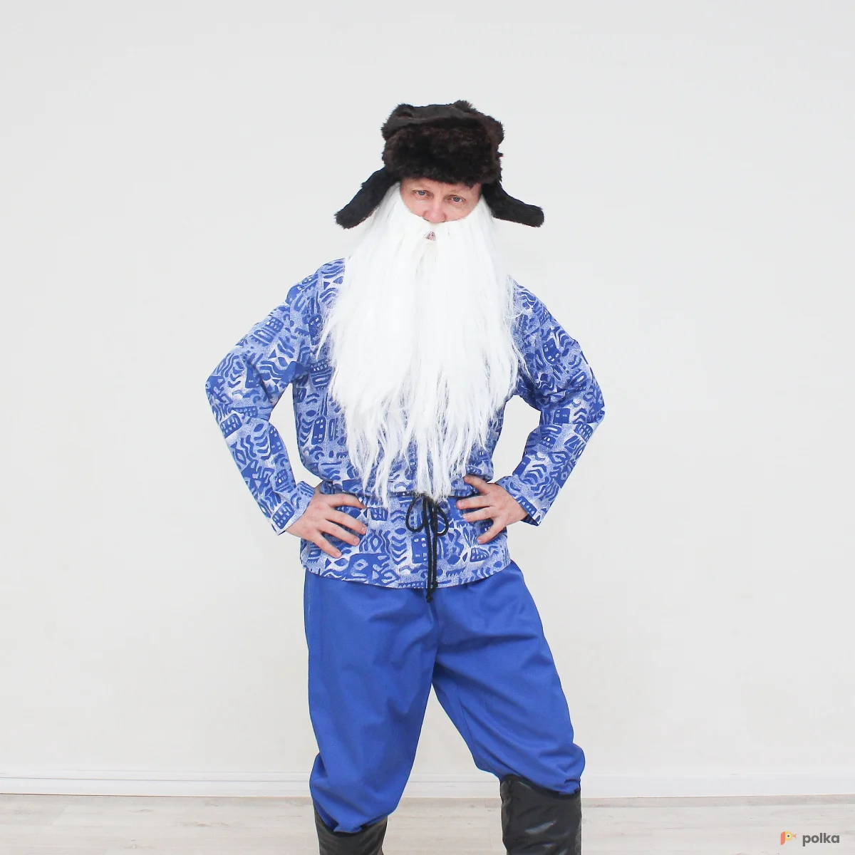 Возьмите Костюм Дед напрокат (Фото 1) В Нижнем Новгороде