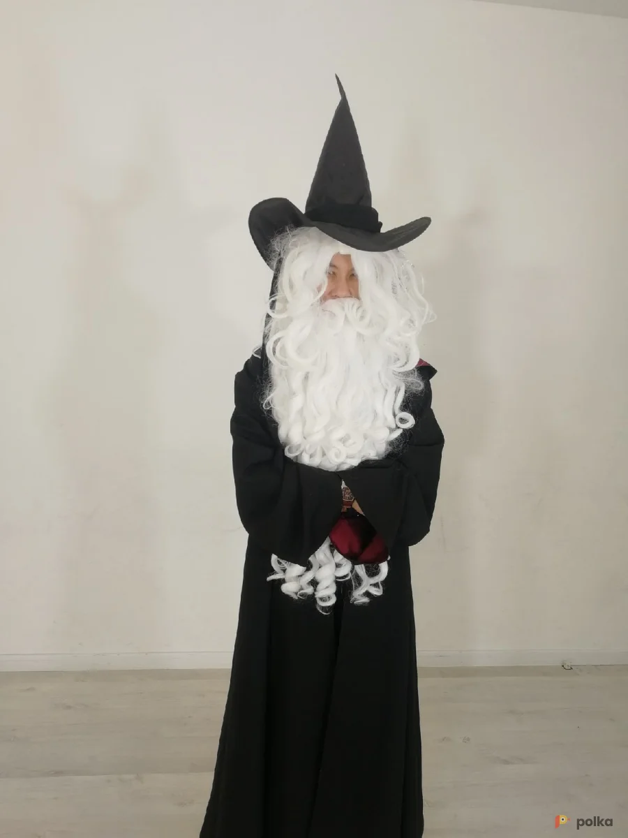 Возьмите Волшебник напрокат (Фото 1) В Нижнем Новгороде