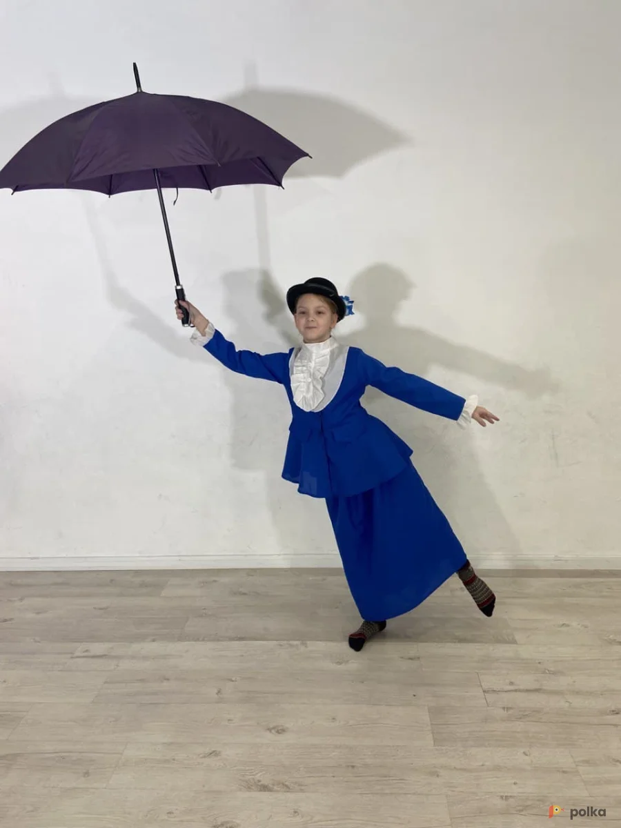 Возьмите Мэри Поппинс напрокат (Фото 1) В Нижнем Новгороде