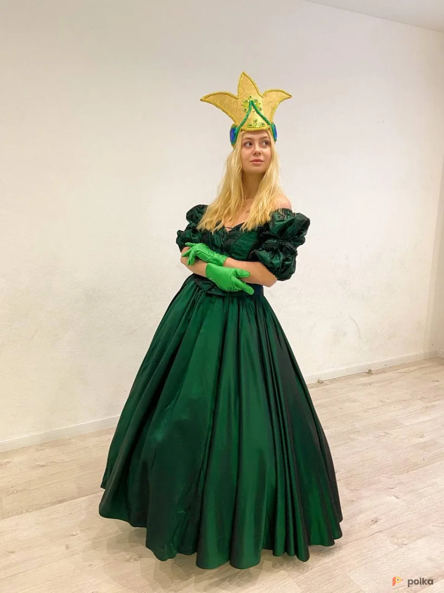 Возьмите Царевна Лягушка напрокат (Фото 1) В Нижнем Новгороде