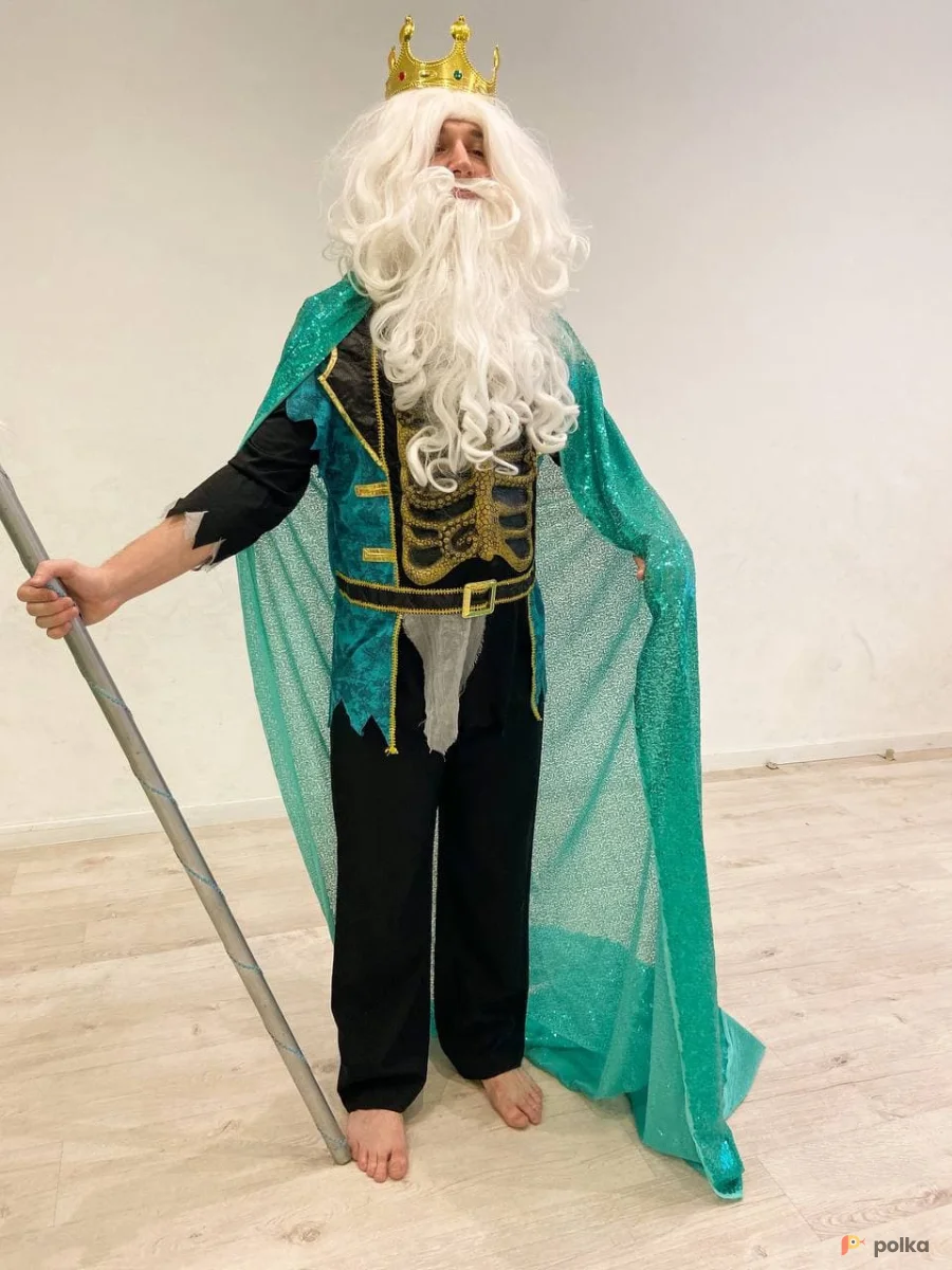 Возьмите Морской царь напрокат (Фото 1) В Нижнем Новгороде