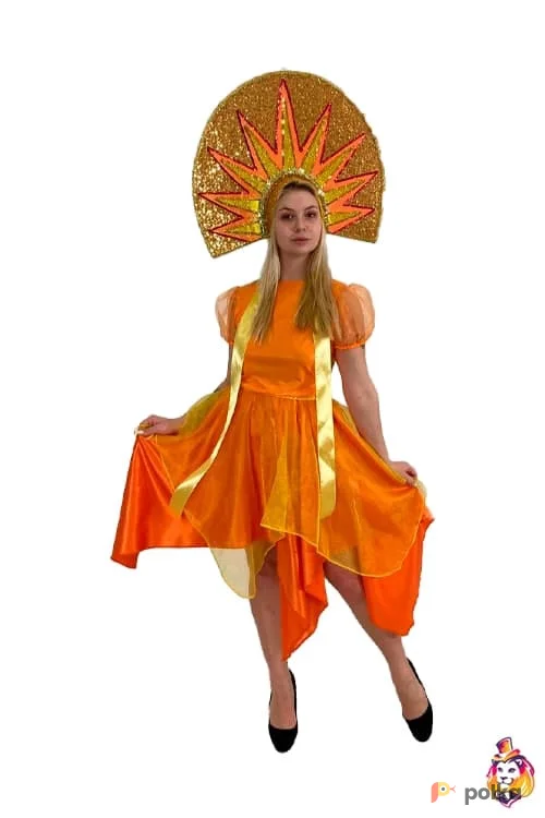 Возьмите Солнышко напрокат (Фото 1) В Нижнем Новгороде