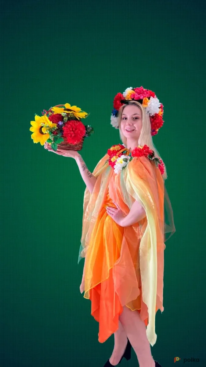 Возьмите Осень напрокат (Фото 1) В Нижнем Новгороде