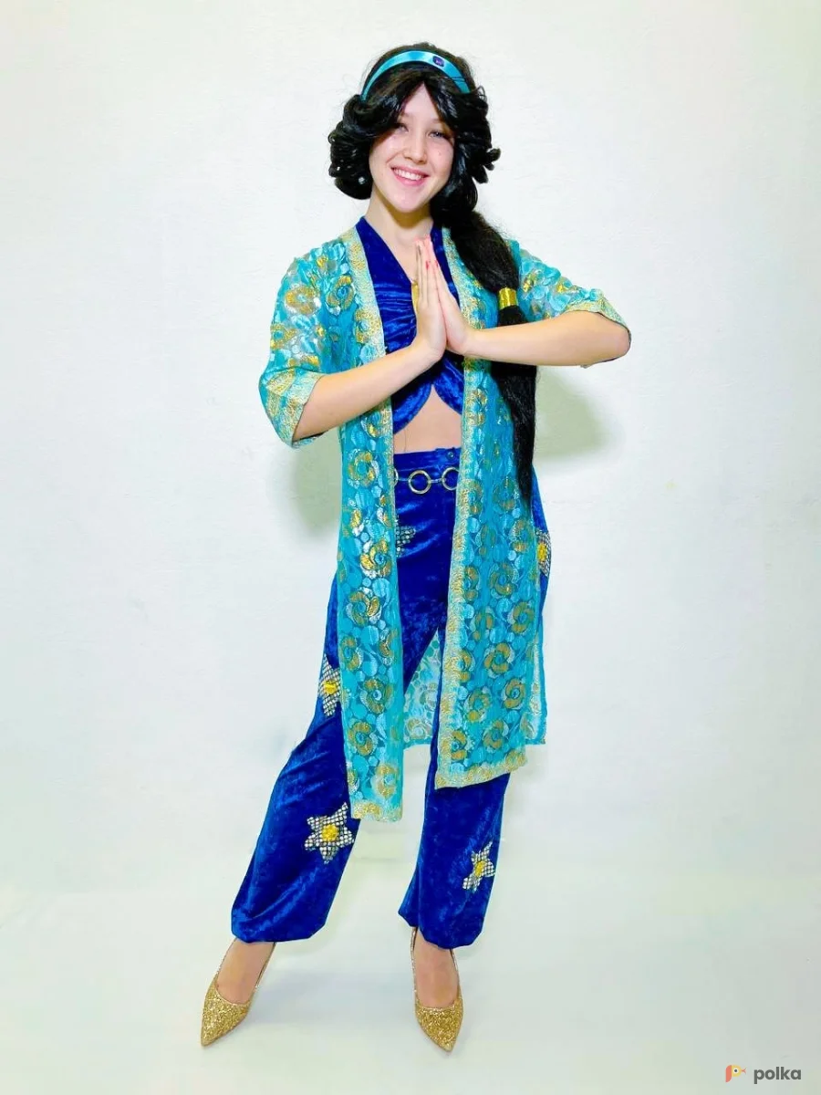 Возьмите Жасмин напрокат (Фото 1) В Нижнем Новгороде