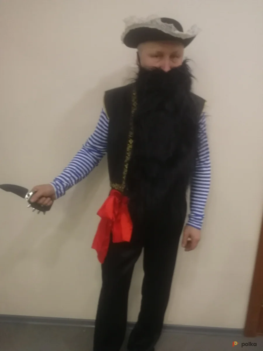 Возьмите Бармалей напрокат (Фото 1) В Нижнем Новгороде