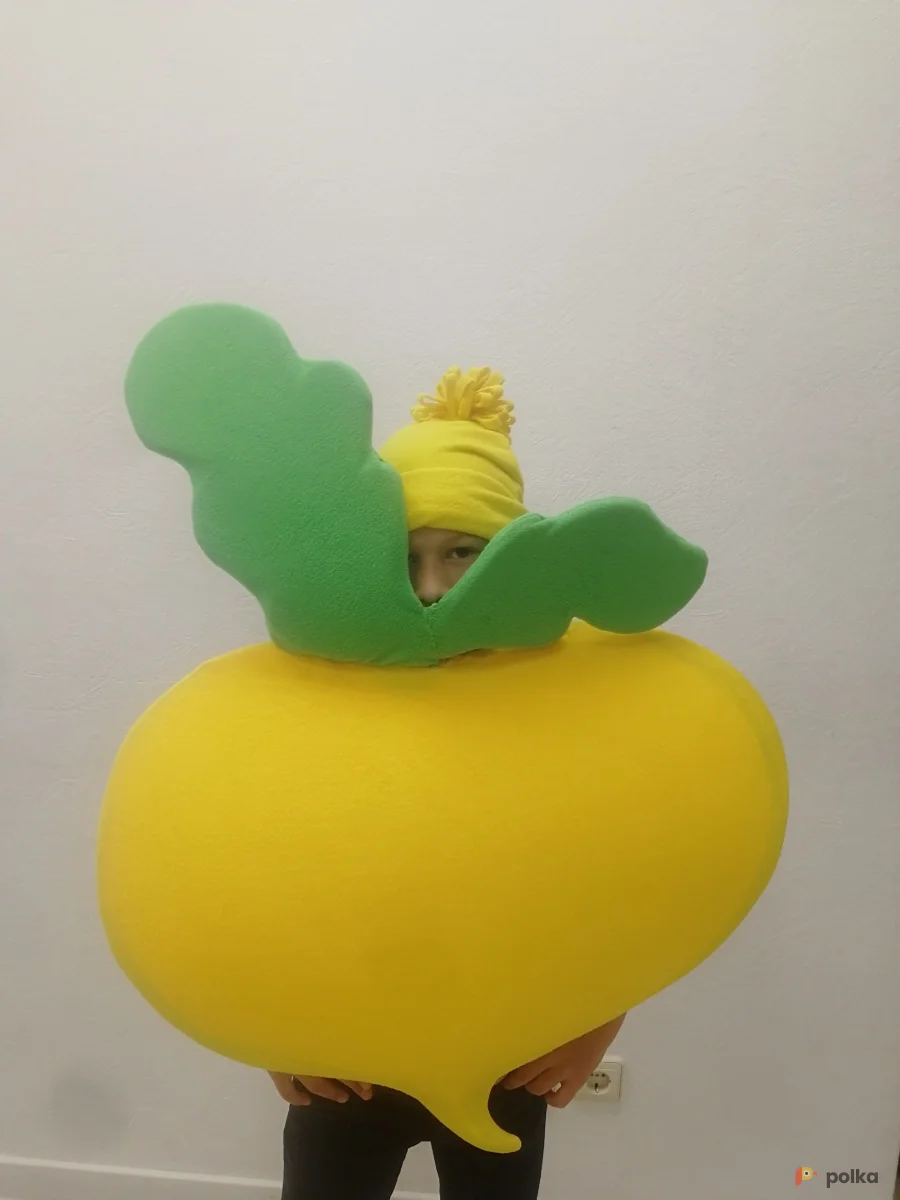 Возьмите Репка  напрокат (Фото 1) В Нижнем Новгороде