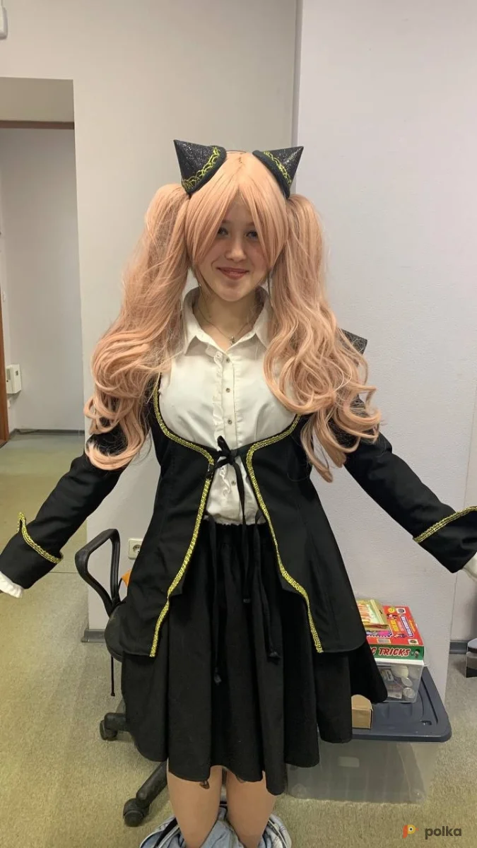 Возьмите Джанко эношима косплей напрокат (Фото 1) В Нижнем Новгороде