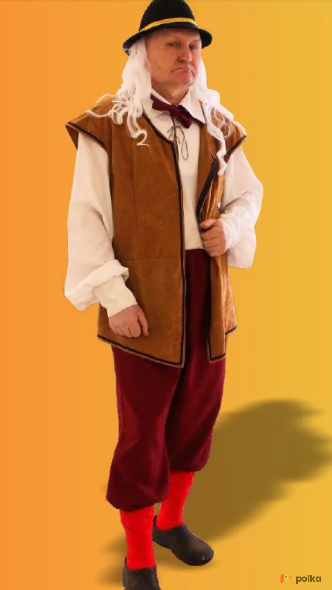 Возьмите Папа Карло напрокат (Фото 1) В Нижнем Новгороде