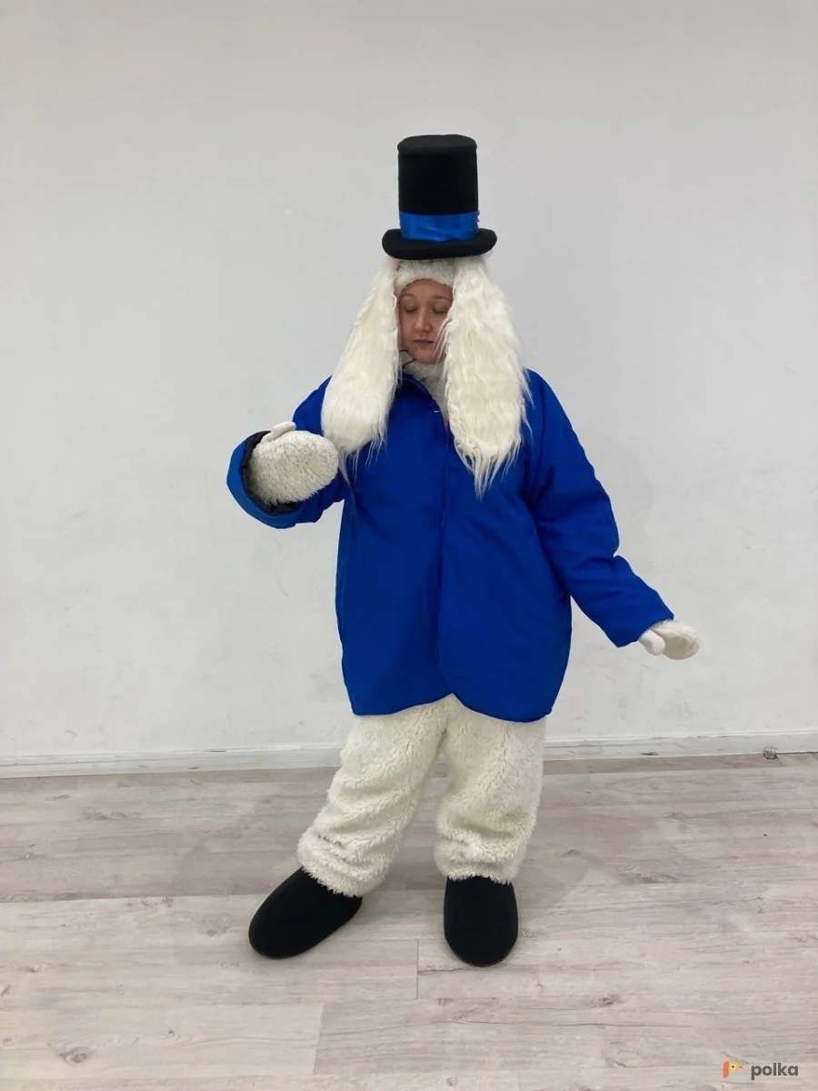 Возьмите Кролик Алиса напрокат (Фото 1) В Нижнем Новгороде