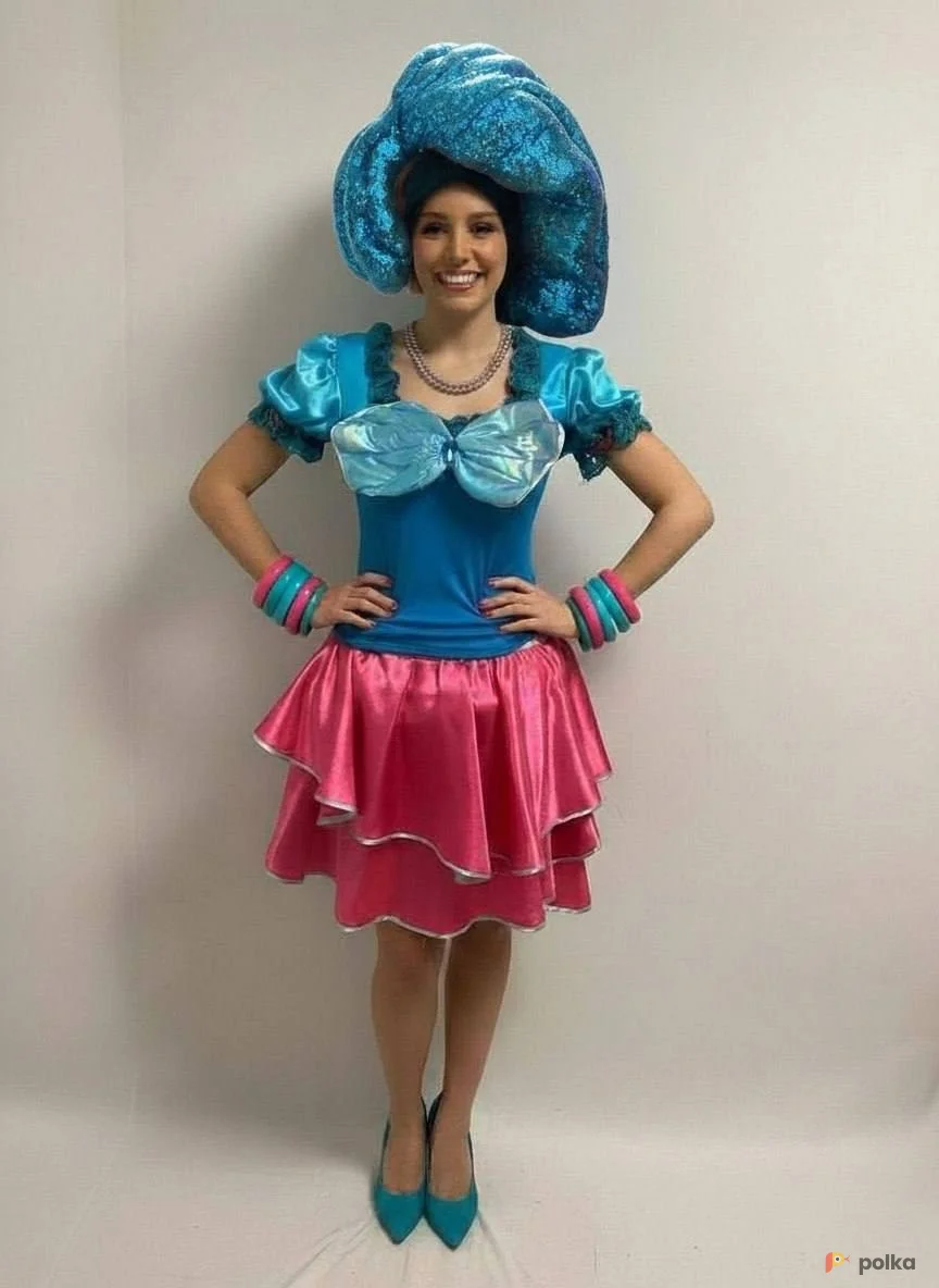 Возьмите Куколка Русалочка напрокат (Фото 1) В Нижнем Новгороде