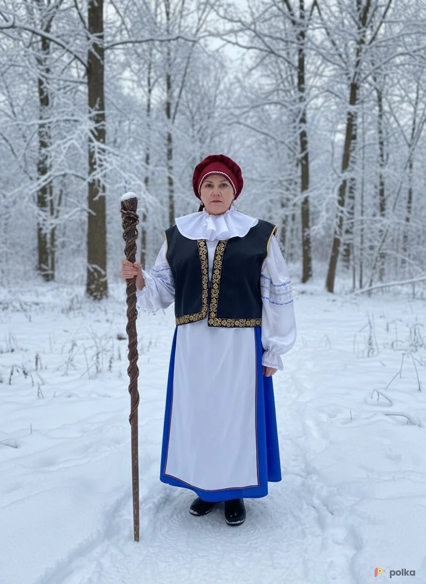 Возьмите Образ мачехи из сказки 12месяцев напрокат (Фото 1) В Нижнем Новгороде