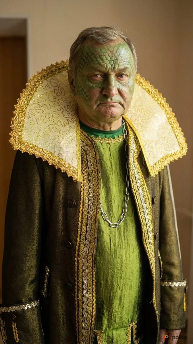 Возьмите Адад королевство кривых зеркал напрокат (Фото 1) В Нижнем Новгороде