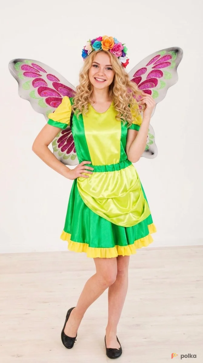 Возьмите Фея Винкс Лейла напрокат (Фото 1) В Нижнем Новгороде