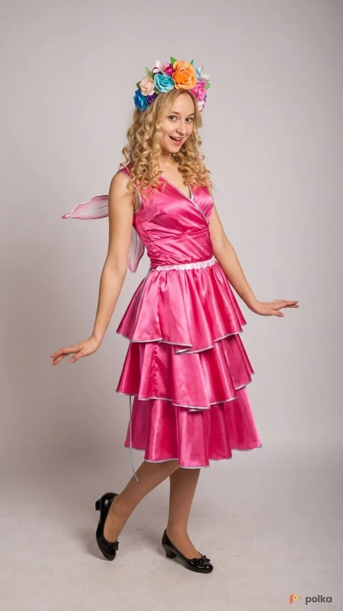 Возьмите Фея напрокат (Фото 1) В Нижнем Новгороде