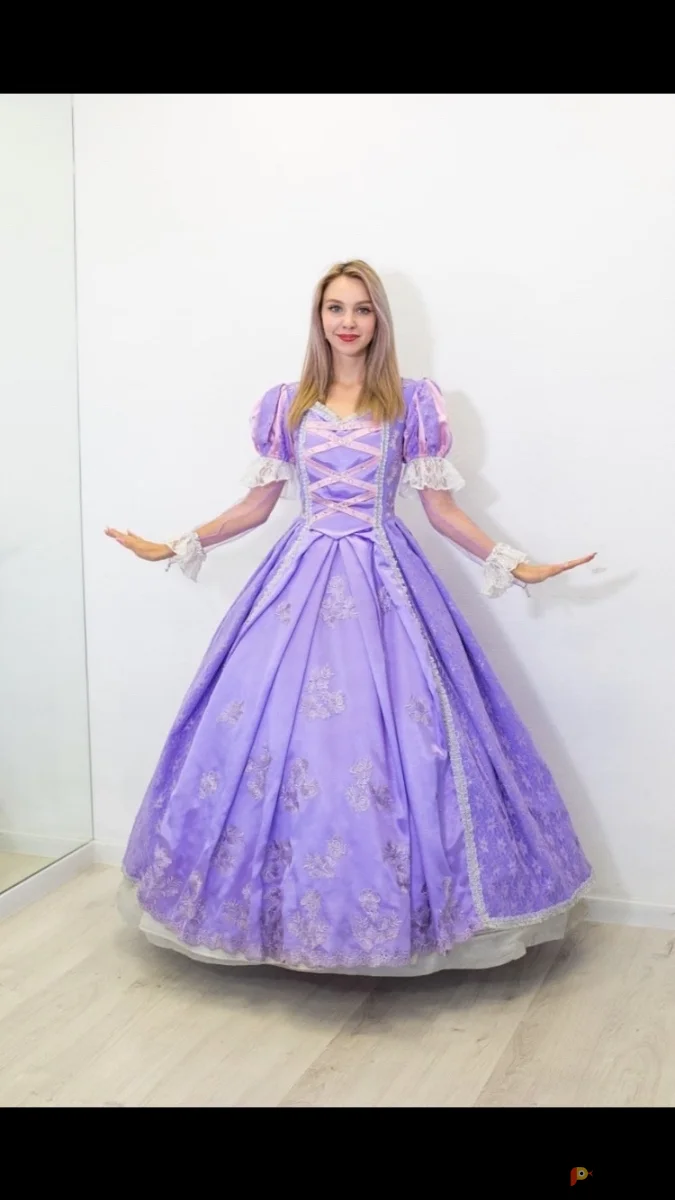 Возьмите Рапунцель 2 напрокат (Фото 1) В Нижнем Новгороде