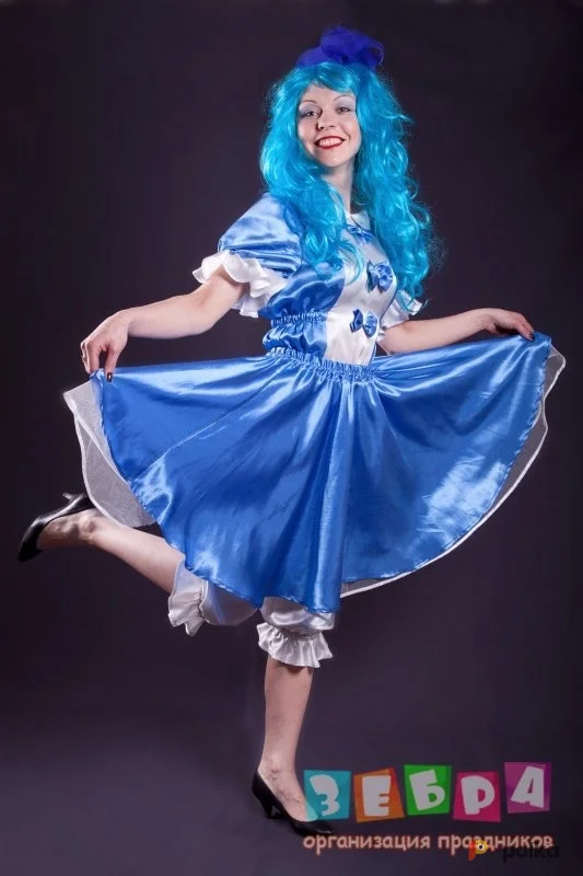 Возьмите Мальвина 2 напрокат (Фото 1) В Нижнем Новгороде