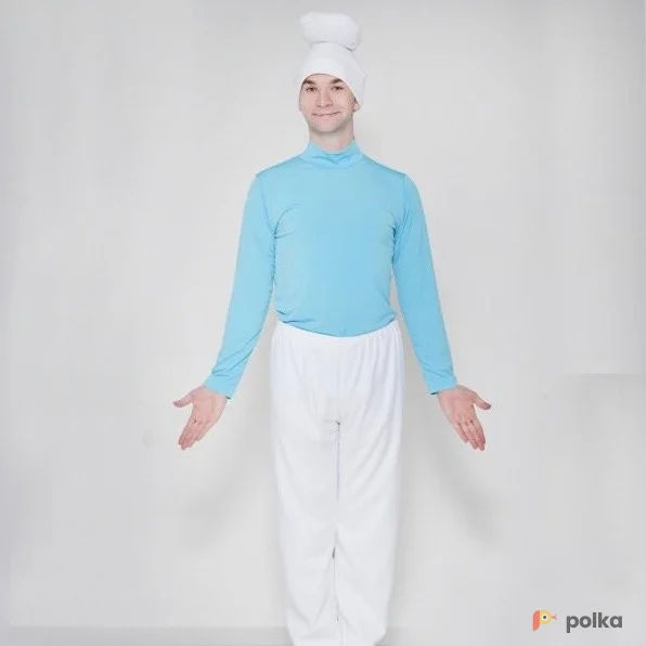 Возьмите Смурфик напрокат (Фото 1) В Нижнем Новгороде