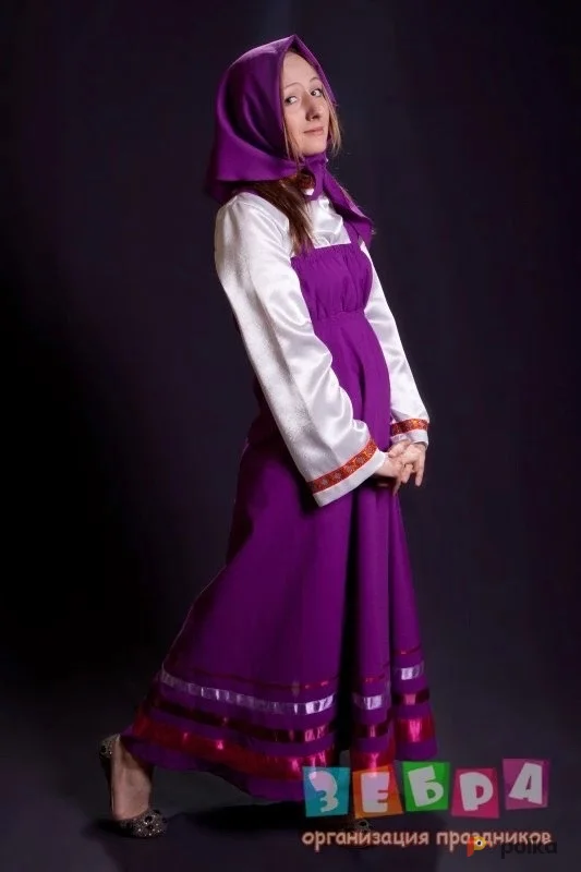 Возьмите Машенька напрокат (Фото 1) В Нижнем Новгороде