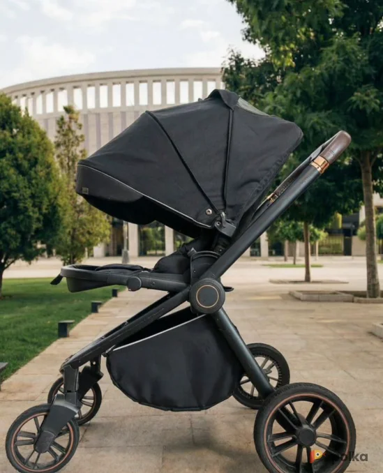 Возьмите Детская прогулочная коляска Carrello Epica напрокат (Фото 1) В Краснодаре