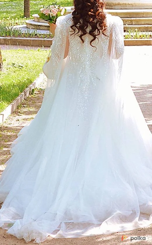 Возьмите Свадебное и вечерние  платья  напрокат (Фото 1) в Москве