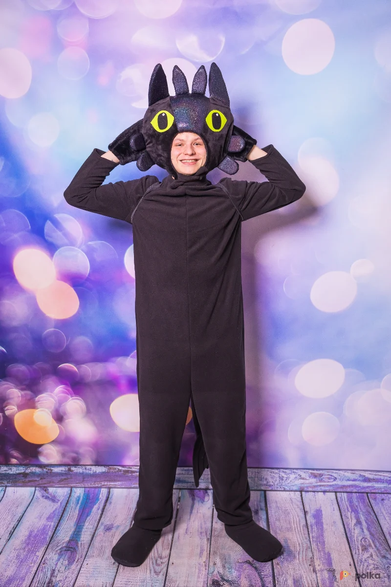 Возьмите Беззубик костюм напрокат (Фото 1) в Москве