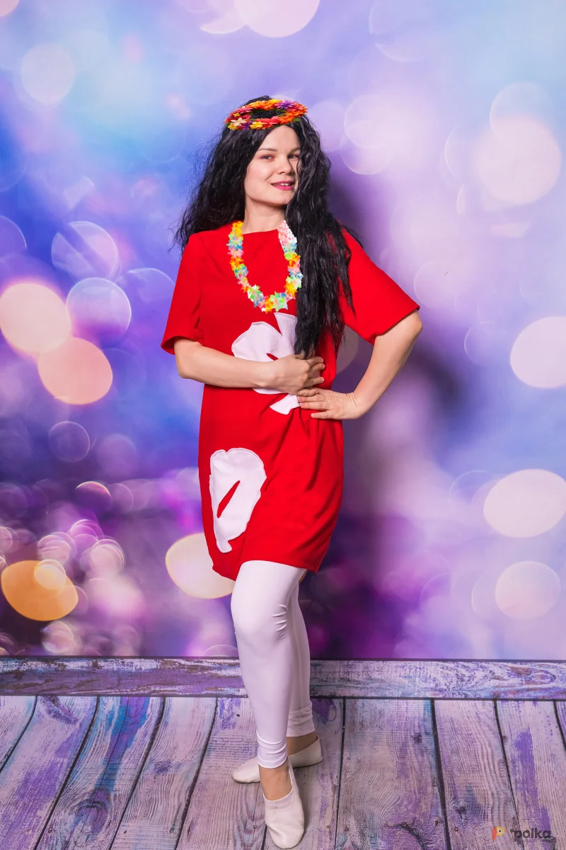 Возьмите Лило костюм напрокат (Фото 1) в Москве