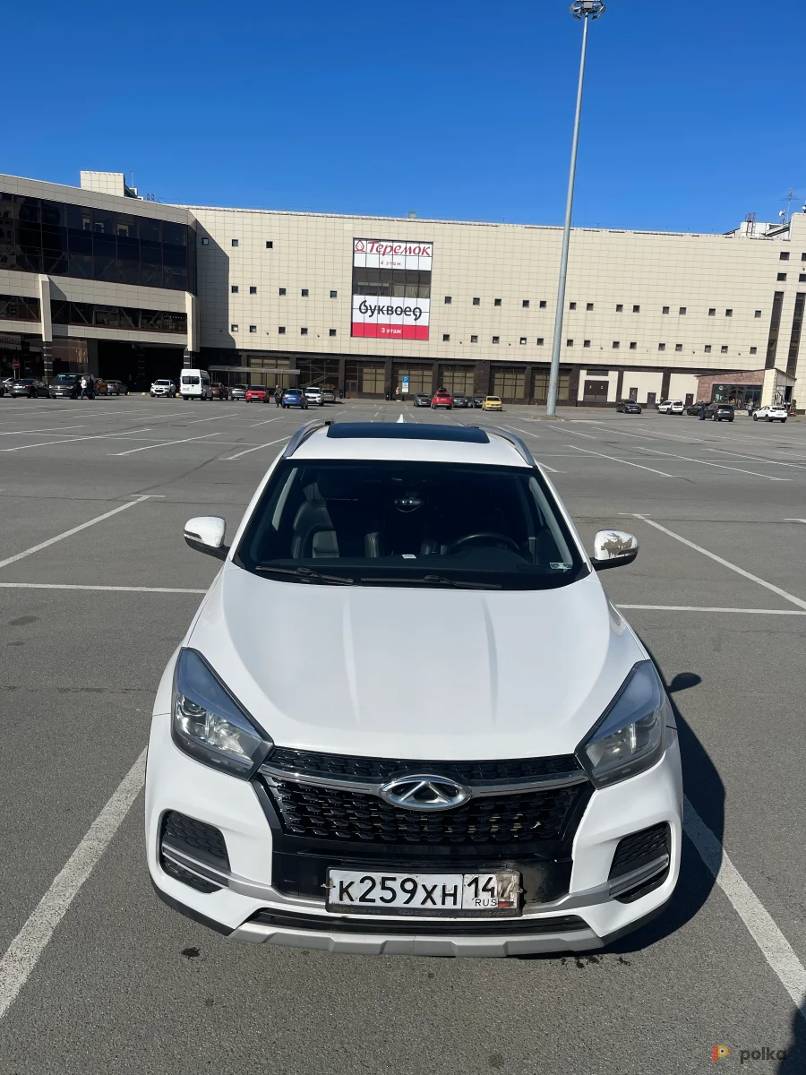 Возьмите Автомобиль  напрокат (Фото 1) в Санкт-Петербурге