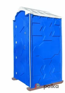 Возьмите Туалетная кабина Восток-Эконом напрокат (Фото 1) в Москве