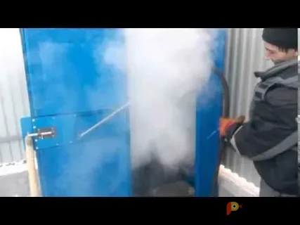 Возьмите Разморозка туалетных кабин напрокат (Фото 1) в Москве