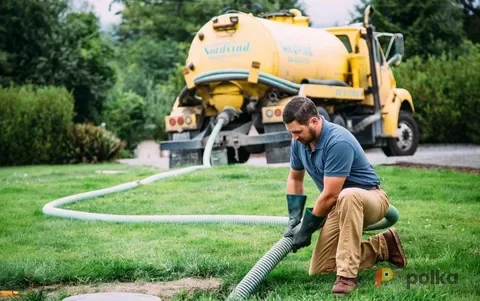 Возьмите Откачка септика напрокат (Фото 1) в Москве