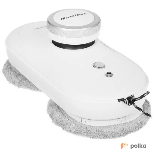 Возьмите Робот мойщик окон мамибот  напрокат (Фото 1) В Пензе