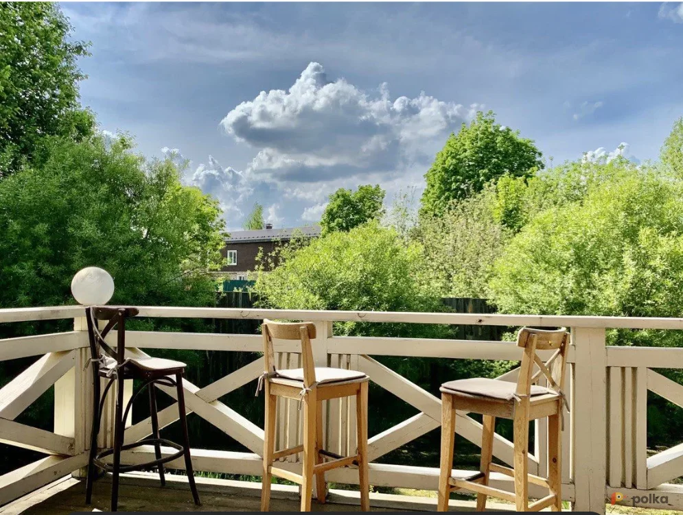 Возьмите Дом+Беседка+Баня до 8 чел. Выходные(проживание) напрокат (Фото 1) в Москве