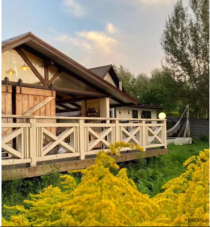 Возьмите Баня+кухня (без проживания) напрокат (Фото 1) в Москве