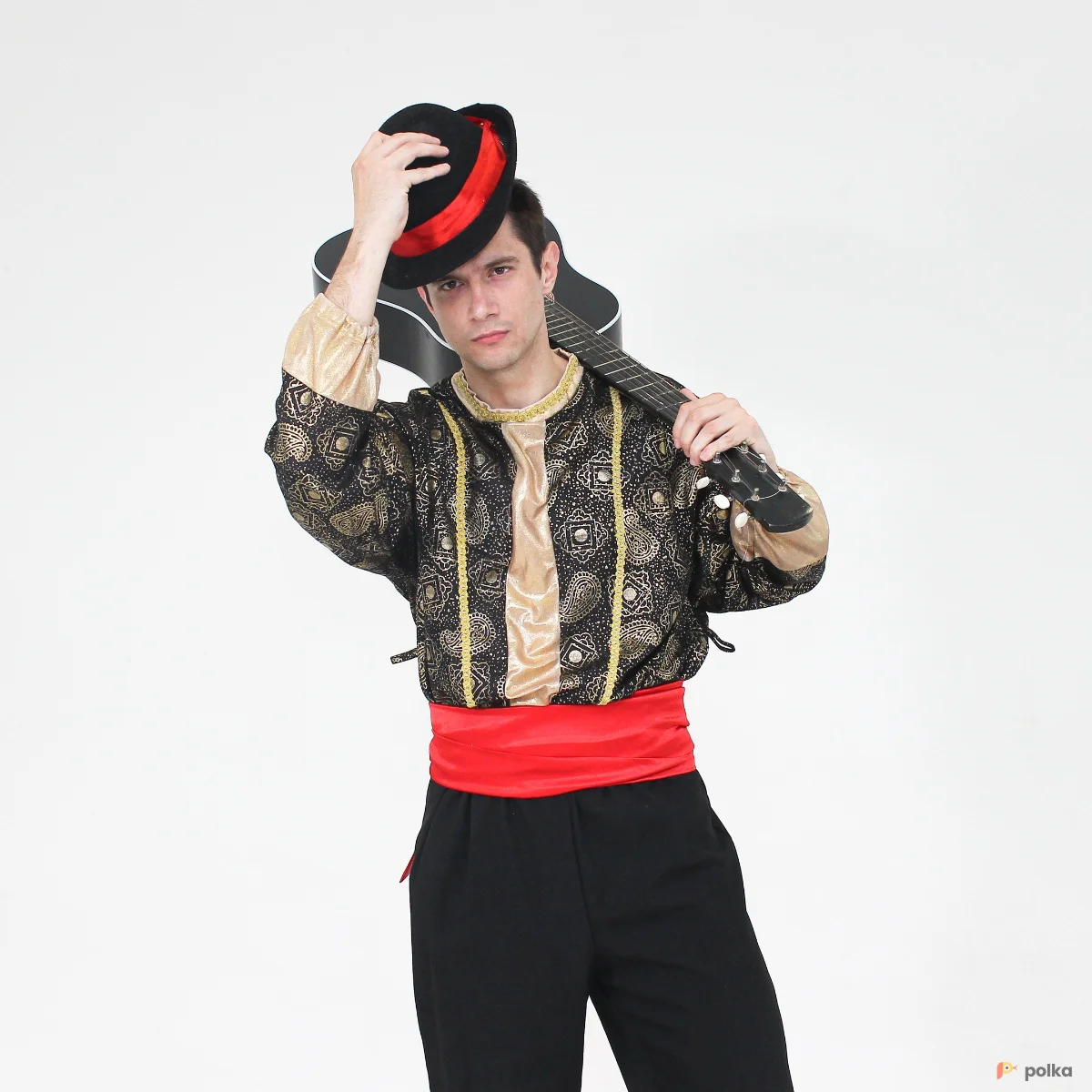 Возьмите Цыган золотой напрокат (Фото 1) В Нижнем Новгороде