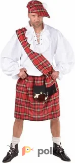 Возьмите ШОТЛАНДСКИЙ НАЦИОНАЛЬНЫЙ напрокат (Фото 1) В Нижнем Новгороде