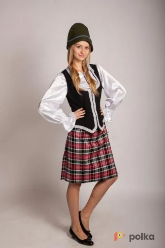 Возьмите ШОТЛАНДСКИЙ НАЦИОНАЛЬНЫЙ напрокат (Фото 1) В Нижнем Новгороде