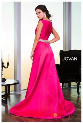 Возьмите Вечернее платье напрокат (Фото 1) в Москве