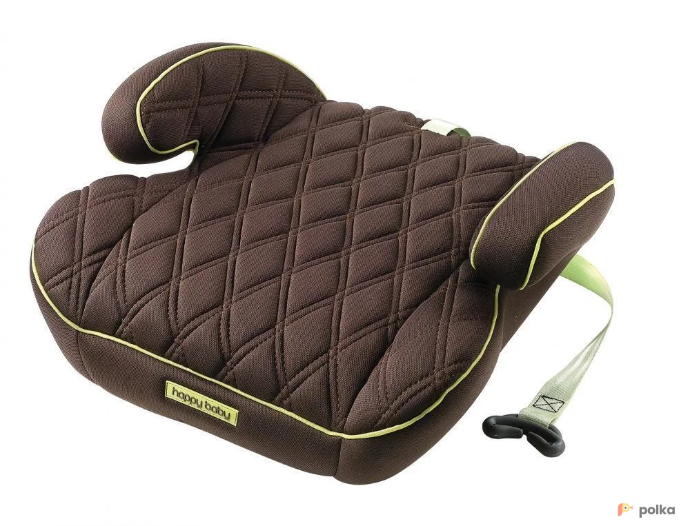 Возьмите Бустер Happy Baby RIDER напрокат (Фото 1) в Москве