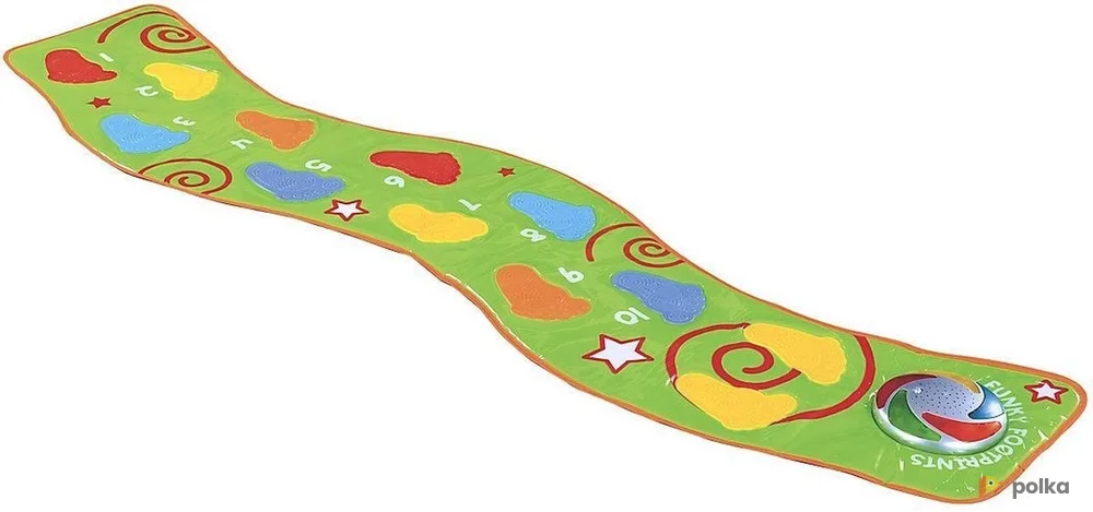 Возьмите Музыкальная дорожка Funky ELC напрокат (Фото 1) в Москве