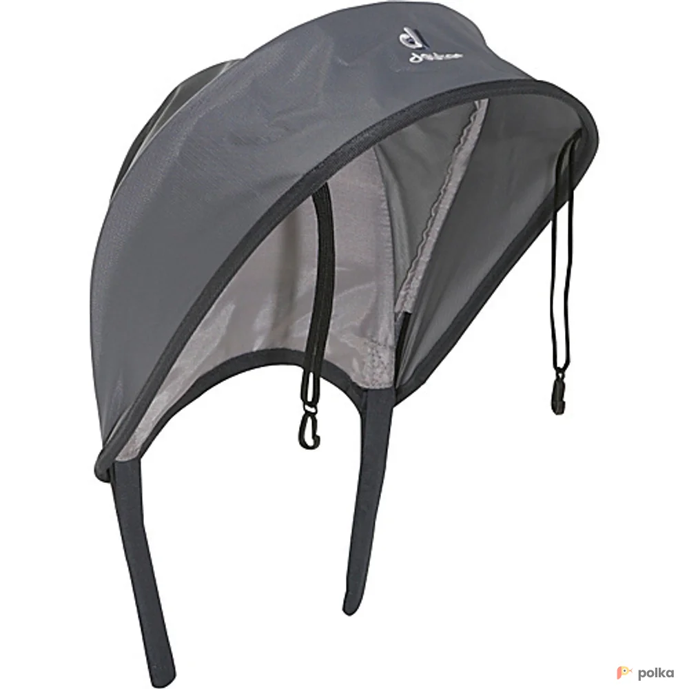 Возьмите Козырек Deuter Kid напрокат (Фото 1) в Москве