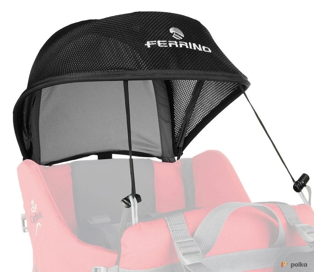 Возьмите Козырек Ferrino Baby Sun Cover напрокат (Фото 1) в Москве