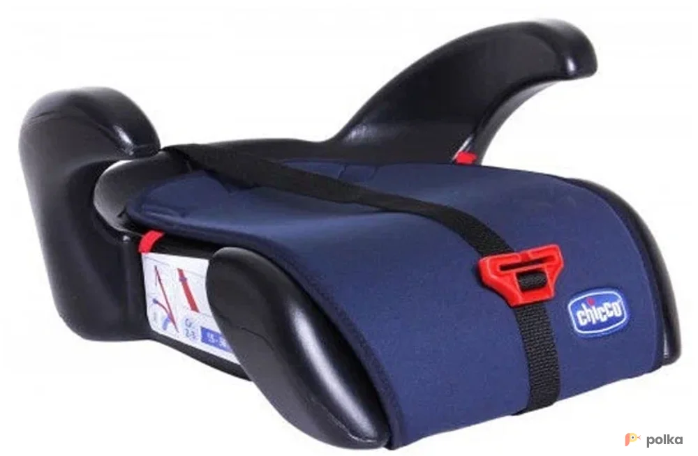 Возьмите Автокресло Chicco Quasar Plus Astral (15-36 кг) напрокат (Фото 1) в Москве