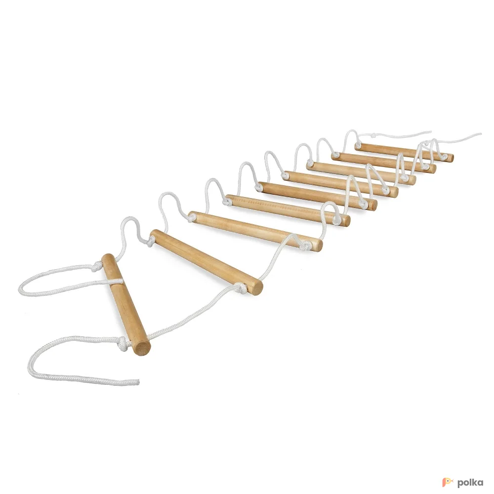 Возьмите Веревочная лестница к ДСК напрокат (Фото 1) в Москве