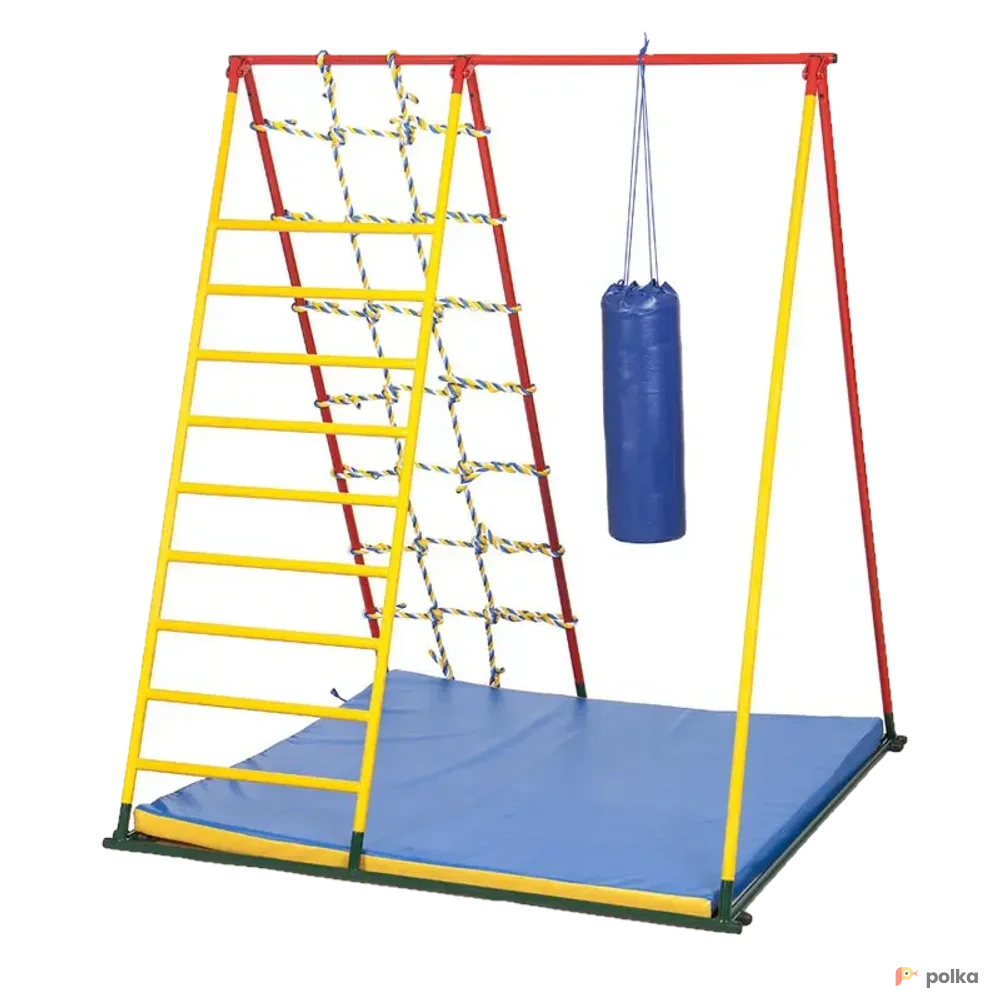 Возьмите Груша боксерская к ДСК напрокат (Фото 1) в Москве